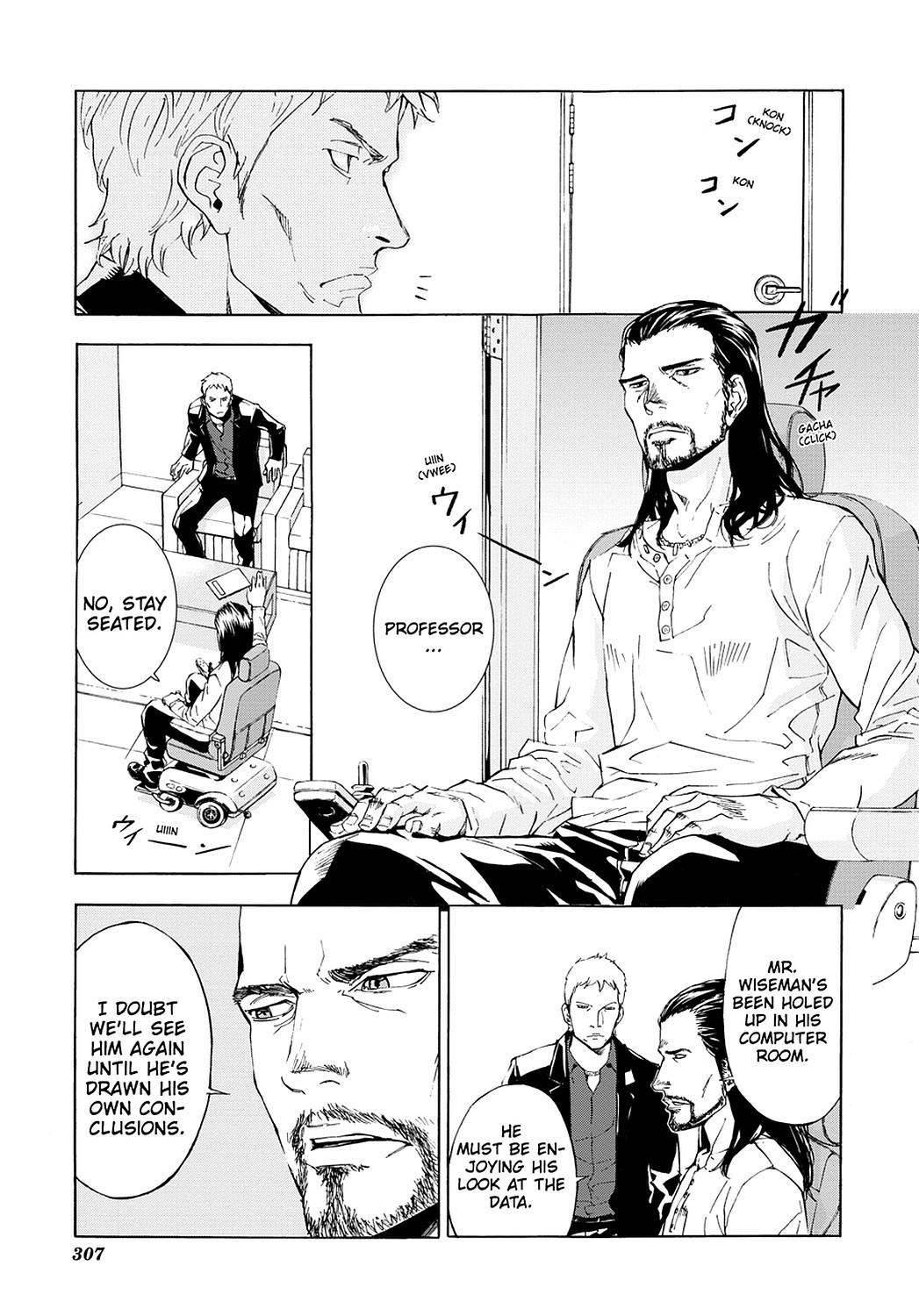 Read Until Death Do Us Part (en) Manga Online