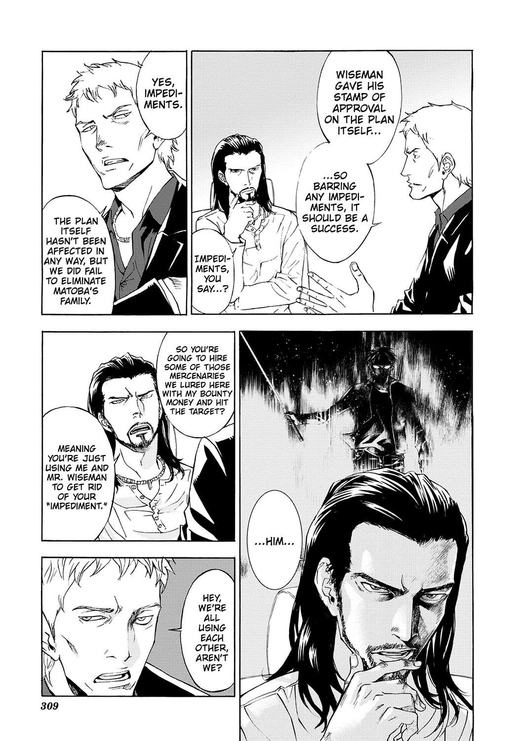 Read Until Death Do Us Part (en) Manga Online