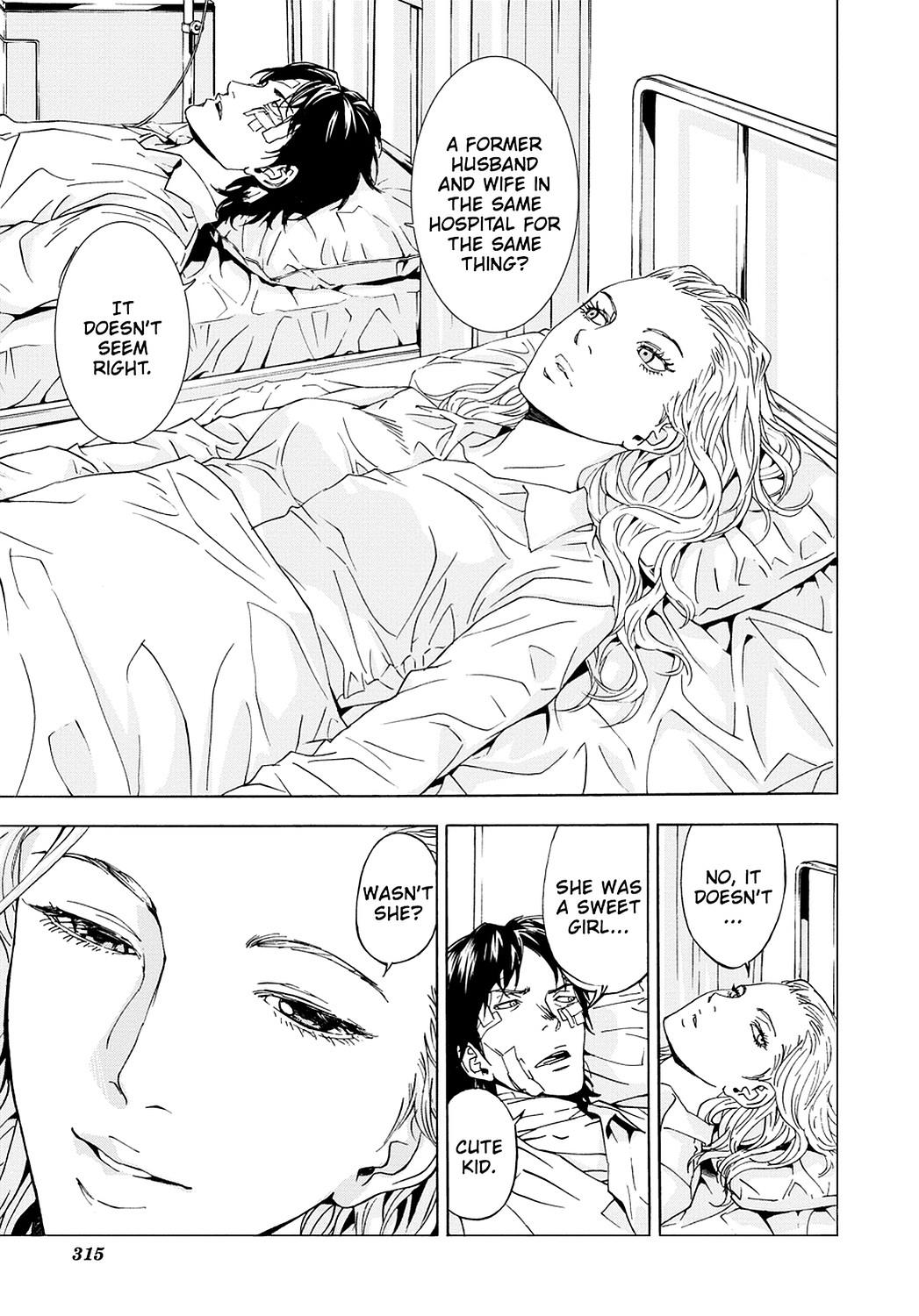 Read Until Death Do Us Part (en) Manga Online