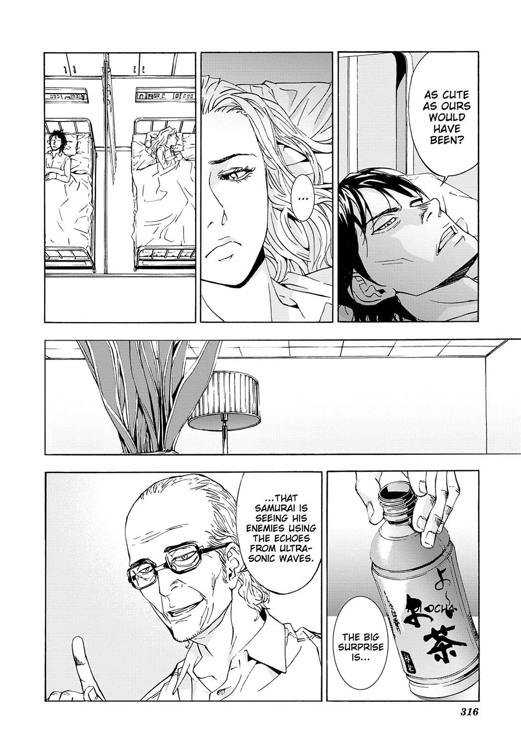 Read Until Death Do Us Part (en) Manga Online