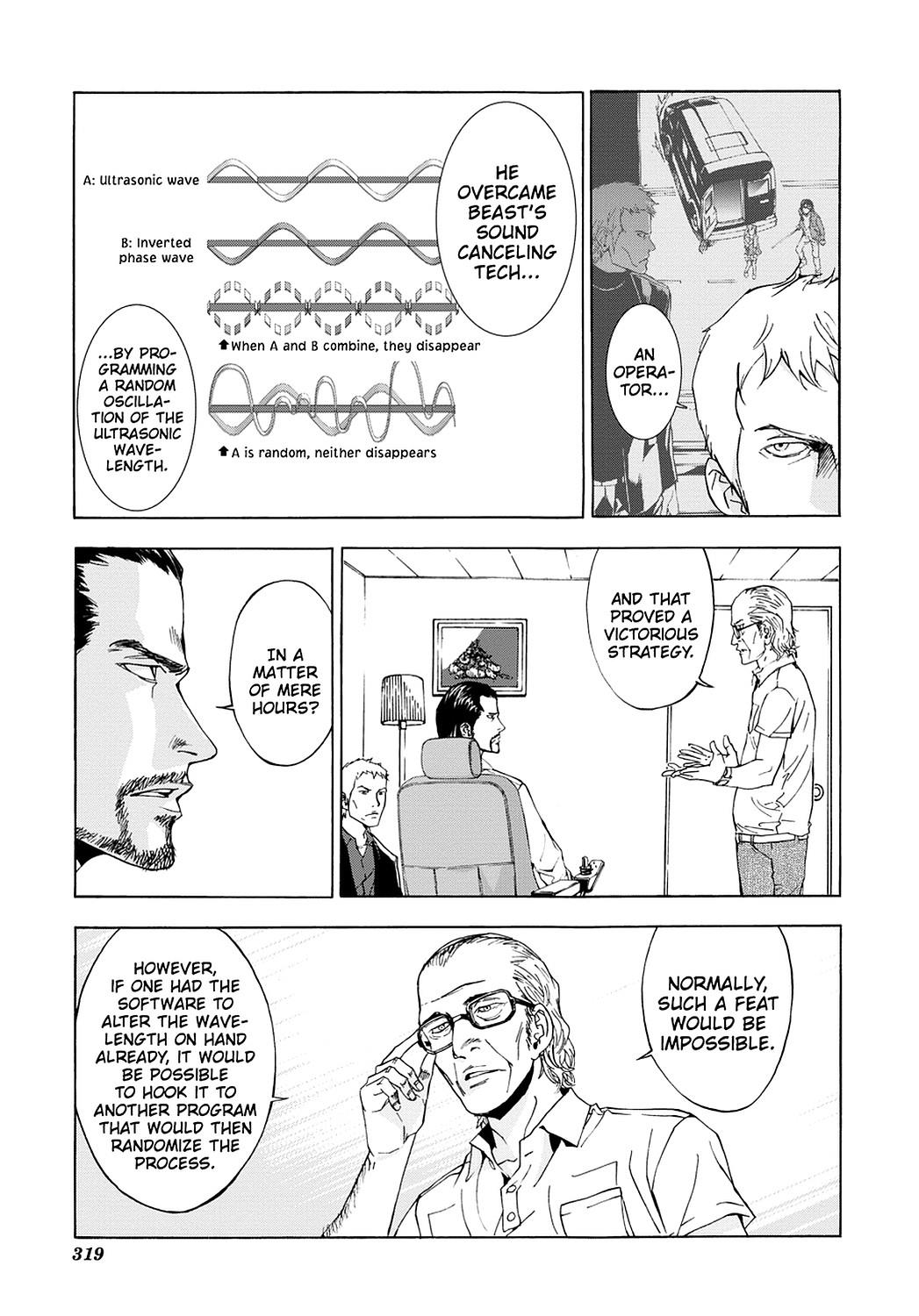 Read Until Death Do Us Part (en) Manga Online