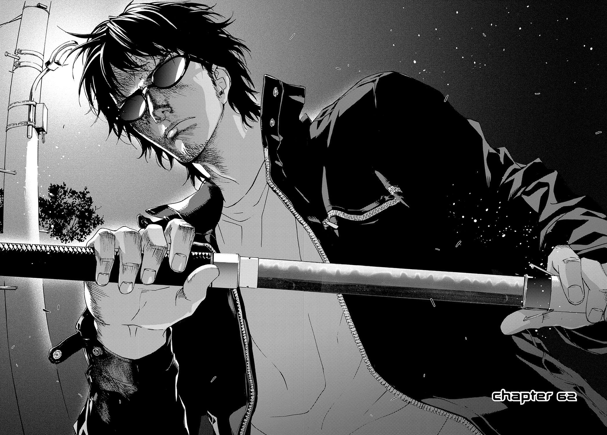 Read Until Death Do Us Part (en) Manga Online