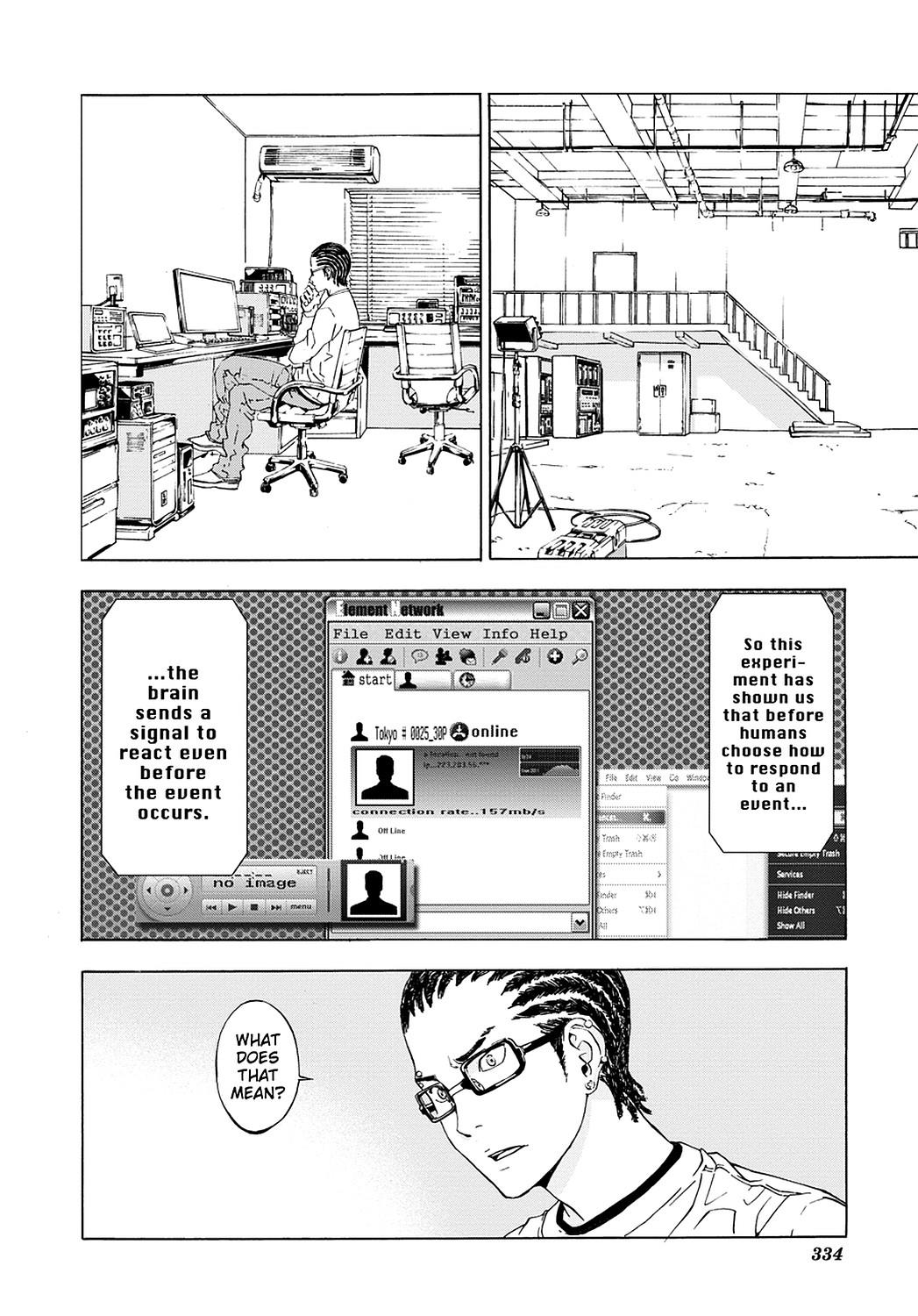 Read Until Death Do Us Part (en) Manga Online