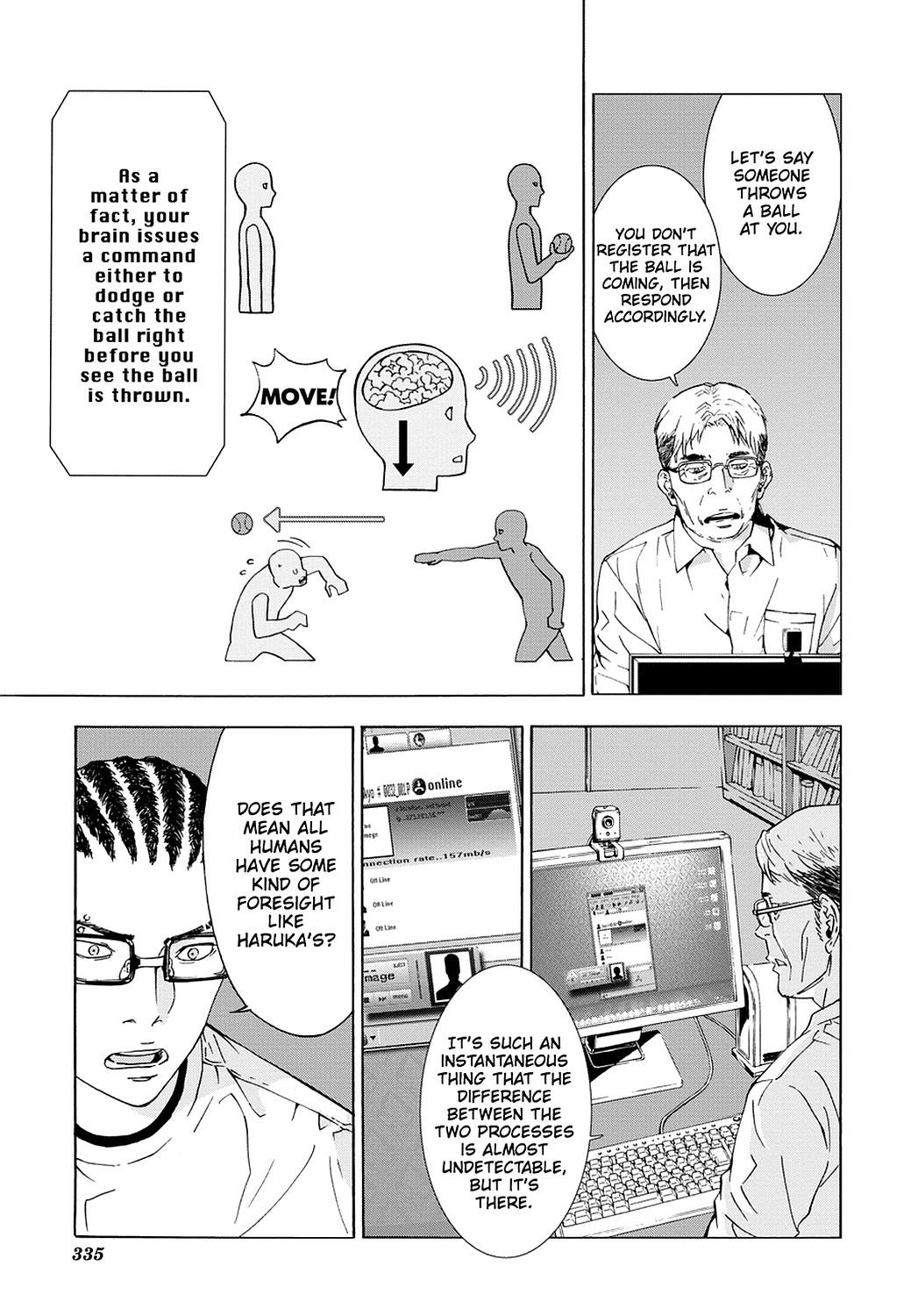 Read Until Death Do Us Part (en) Manga Online