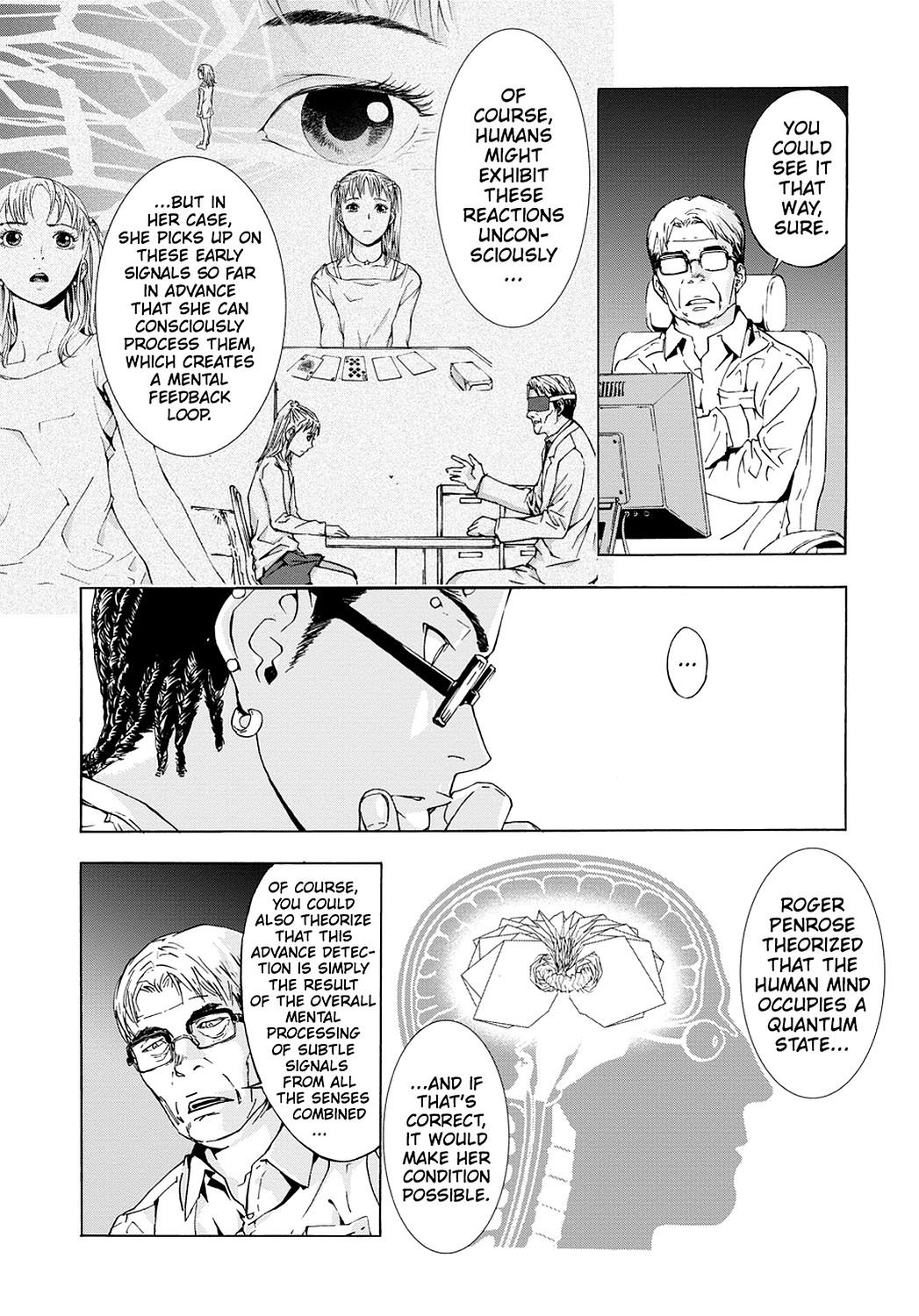 Read Until Death Do Us Part (en) Manga Online