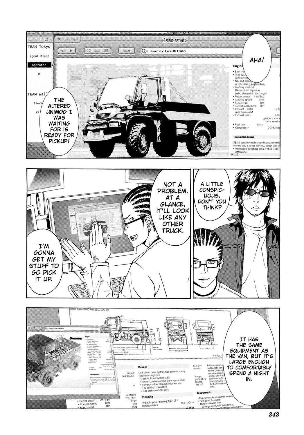 Read Until Death Do Us Part (en) Manga Online