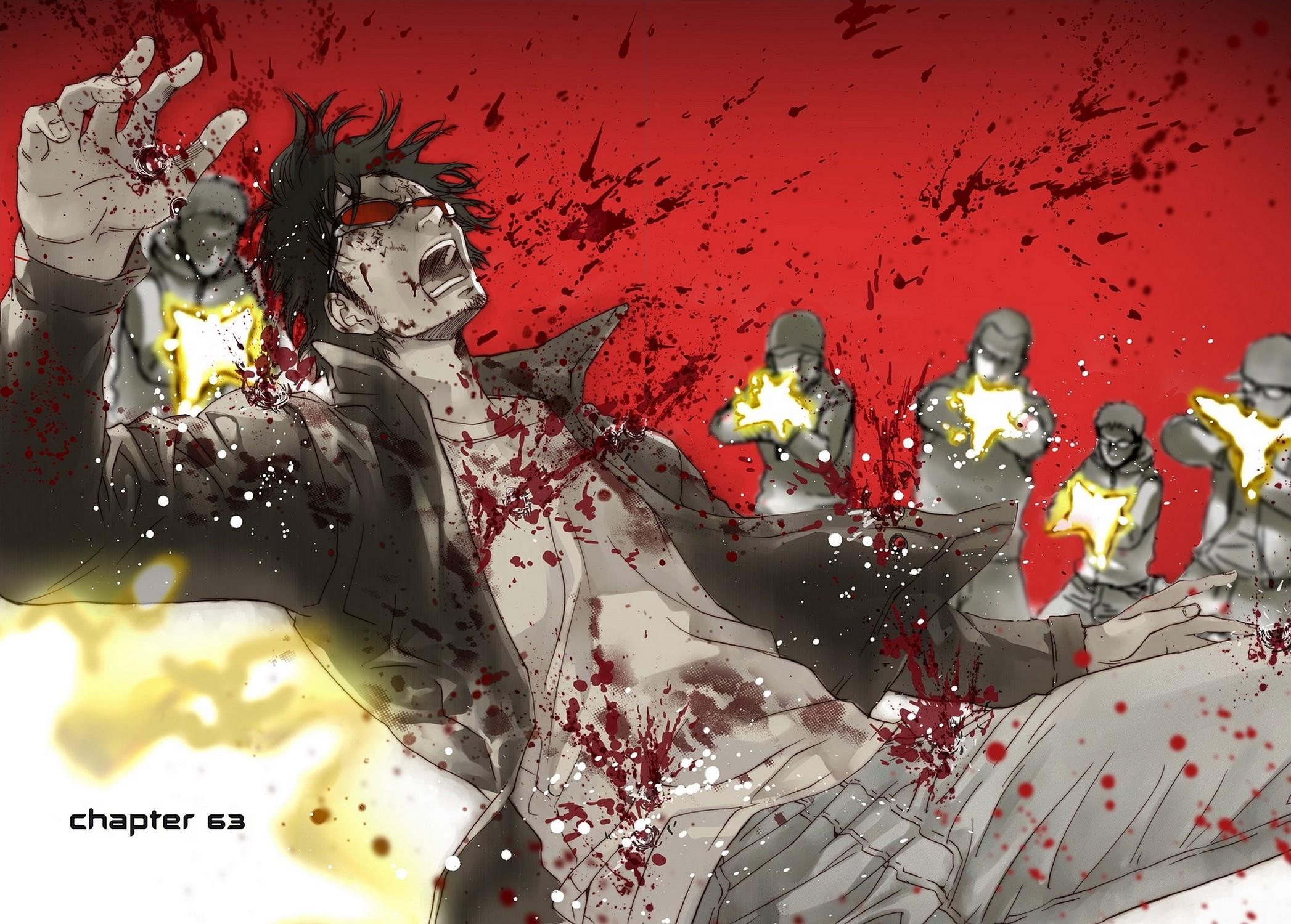 Read Until Death Do Us Part (en) Manga Online