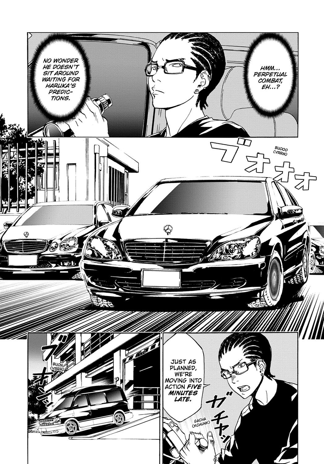 Read Until Death Do Us Part (en) Manga Online