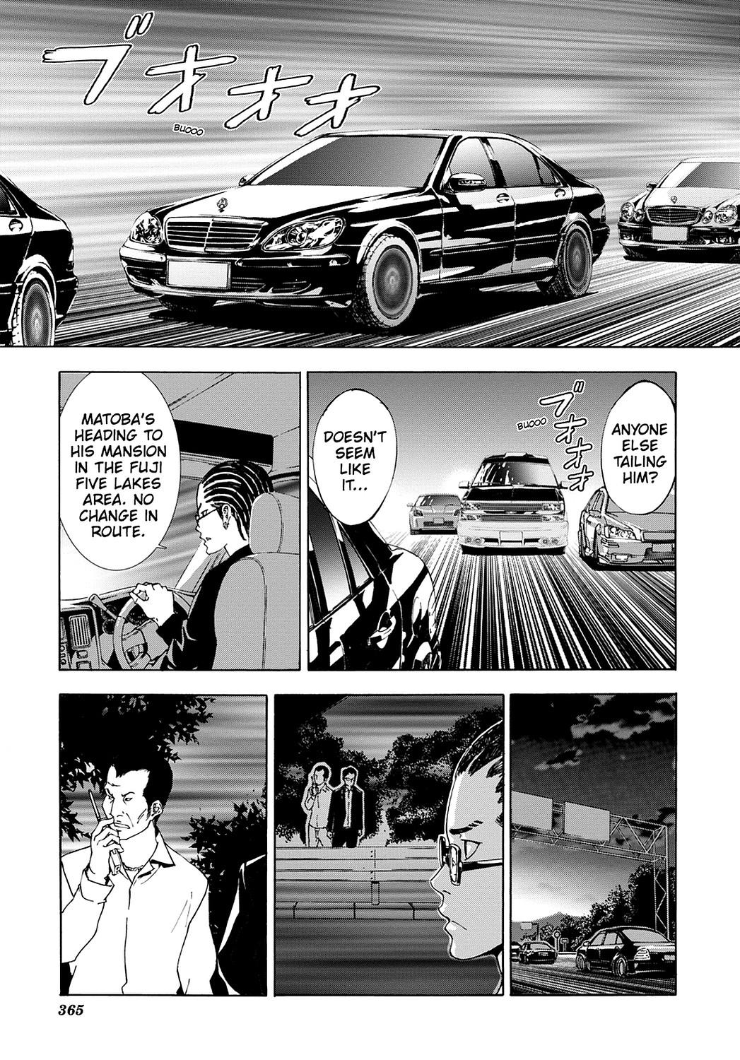 Read Until Death Do Us Part (en) Manga Online