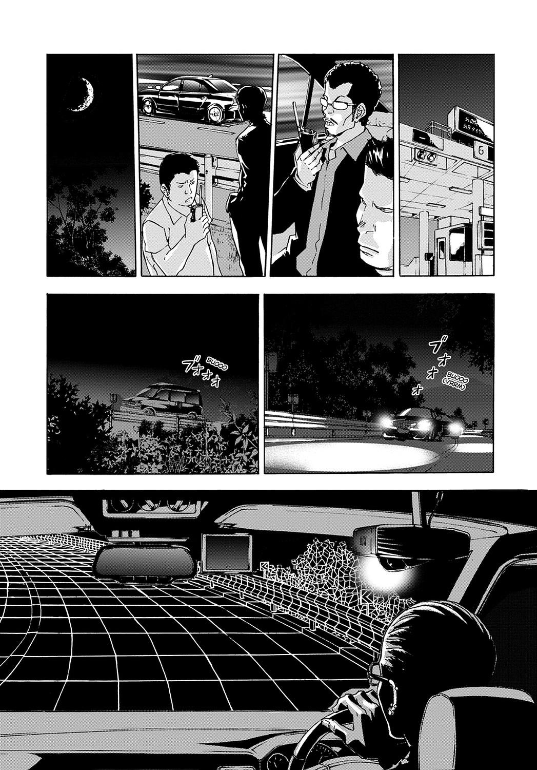 Read Until Death Do Us Part (en) Manga Online