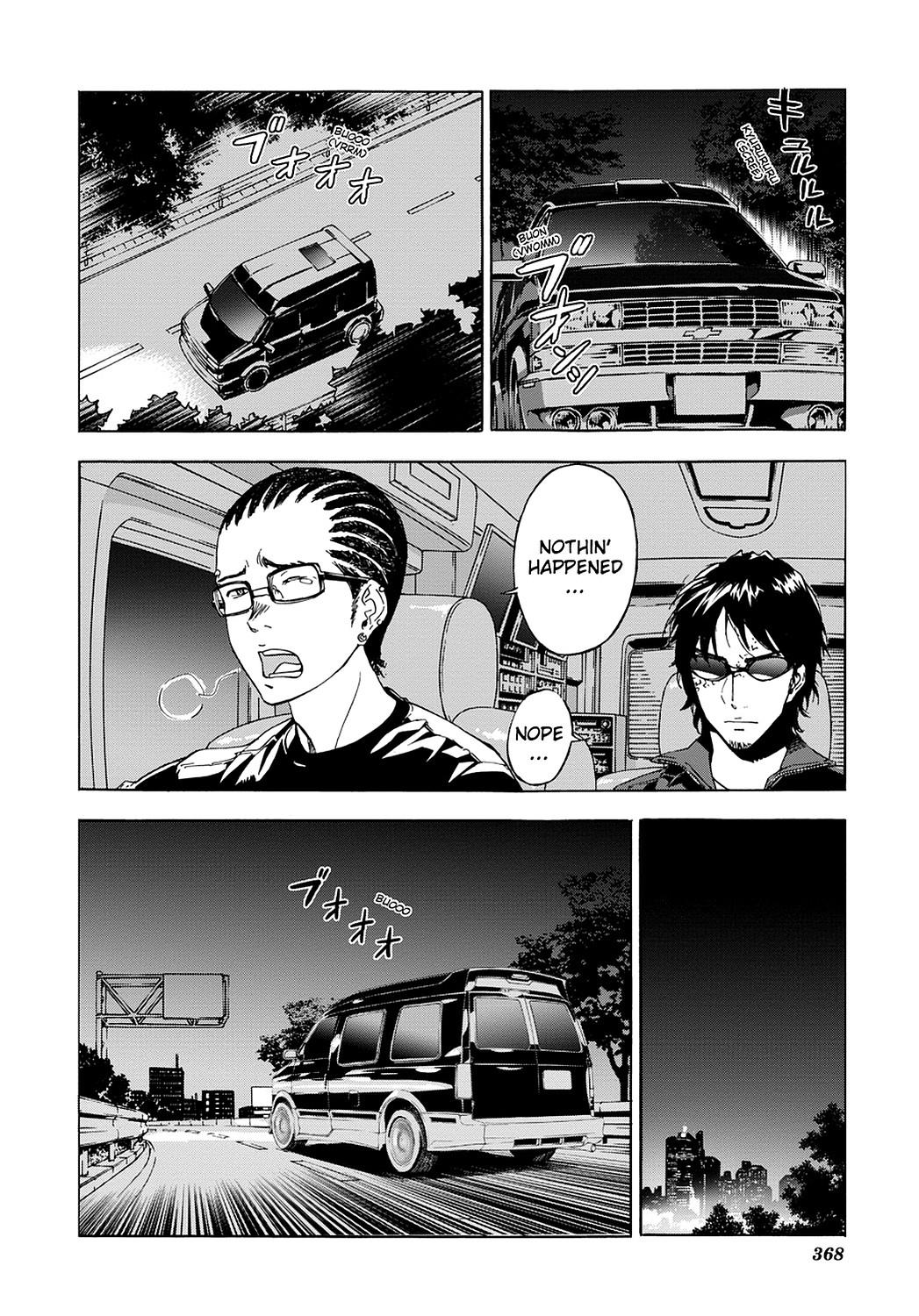 Read Until Death Do Us Part (en) Manga Online