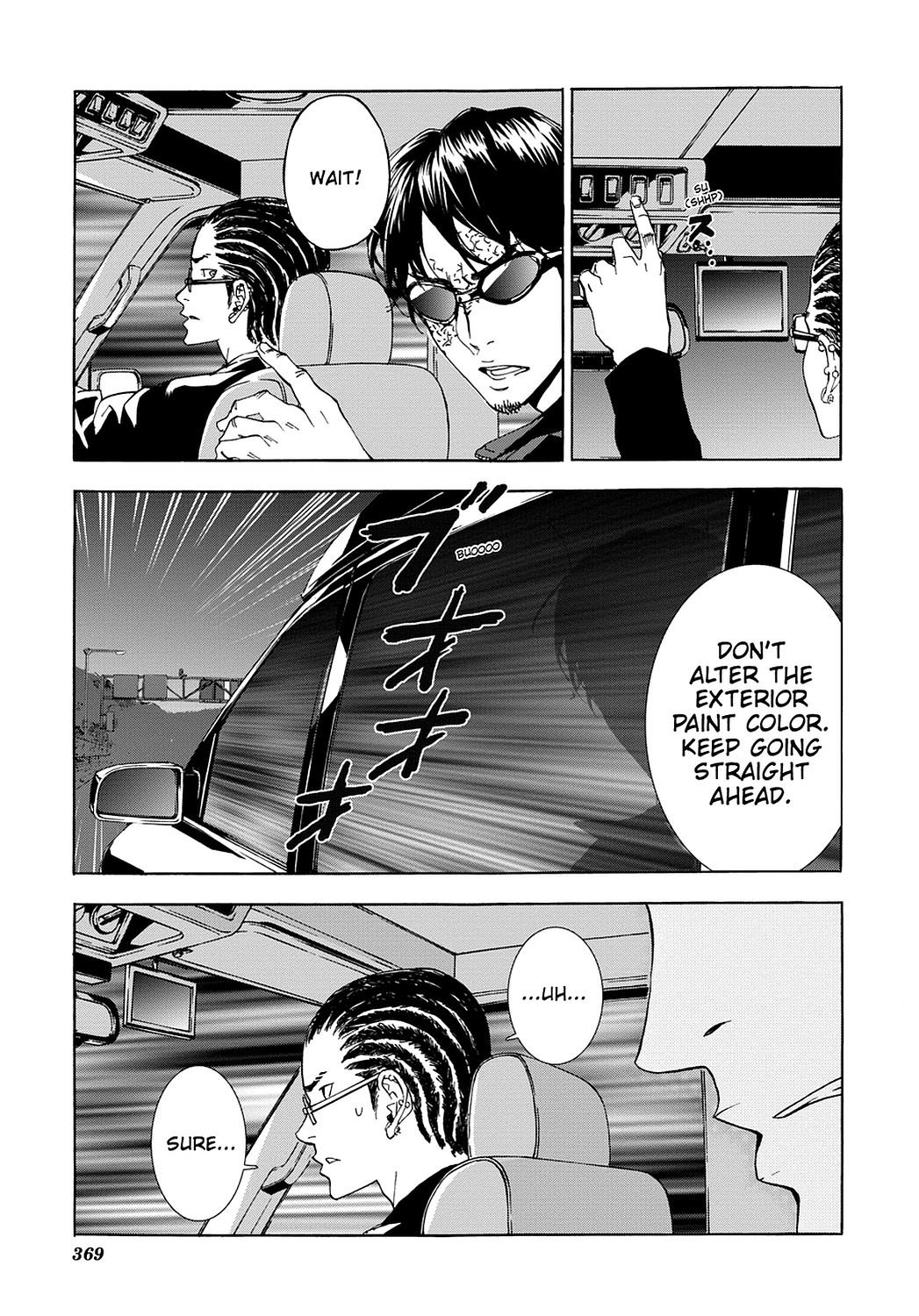 Read Until Death Do Us Part (en) Manga Online