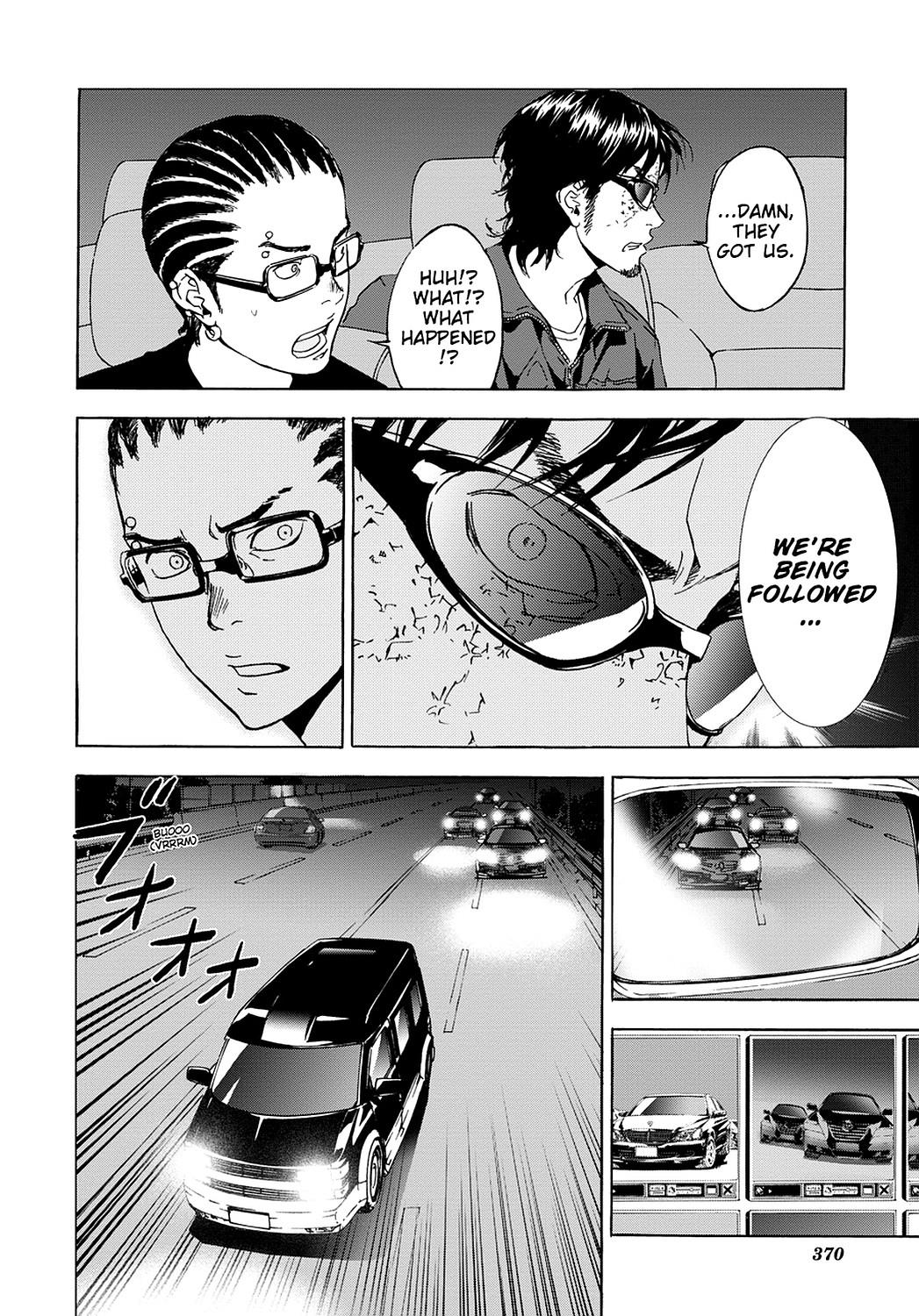 Read Until Death Do Us Part (en) Manga Online