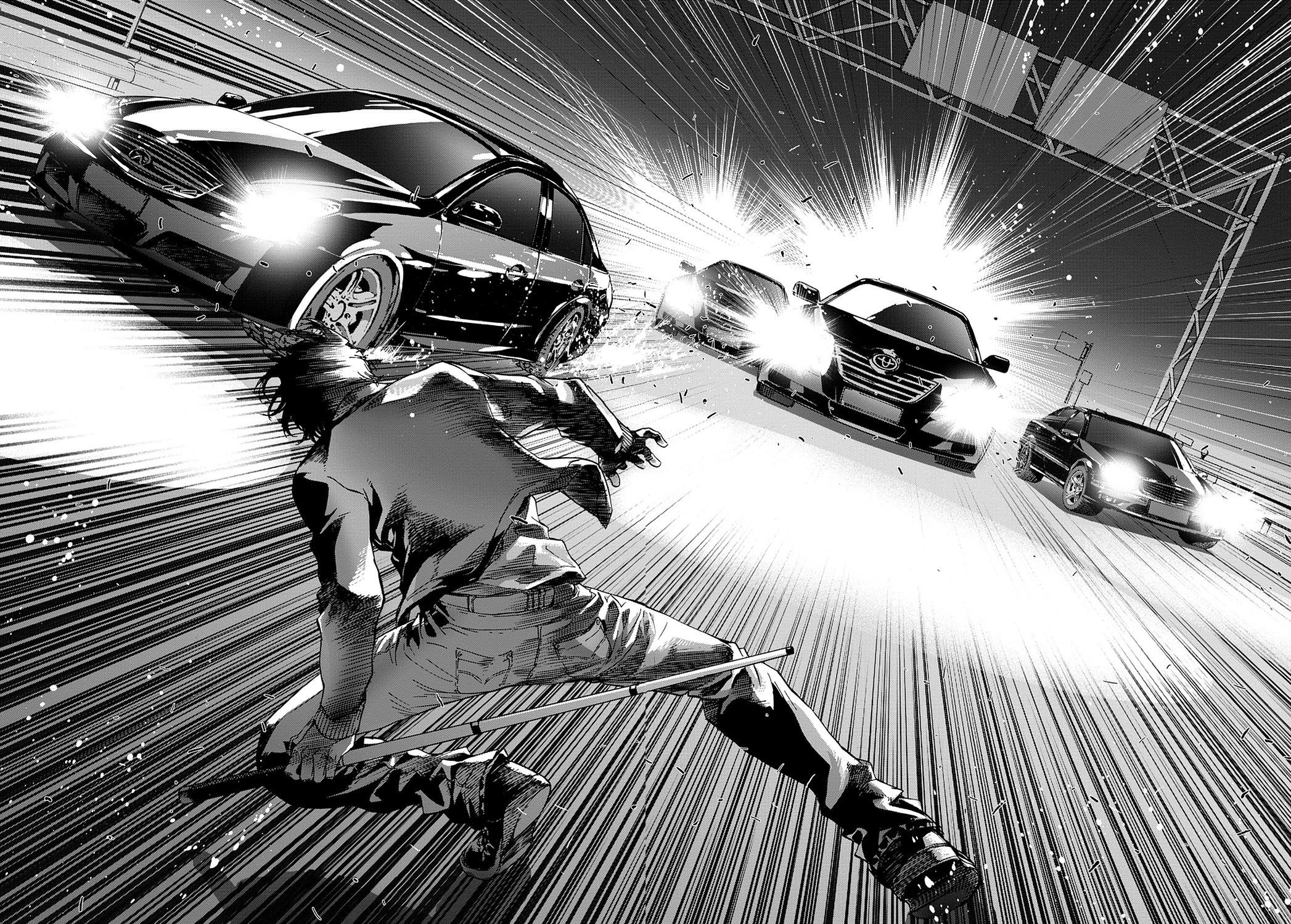 Read Until Death Do Us Part (en) Manga Online