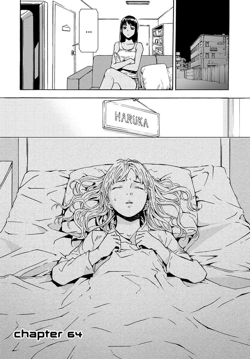 Read Until Death Do Us Part (en) Manga Online