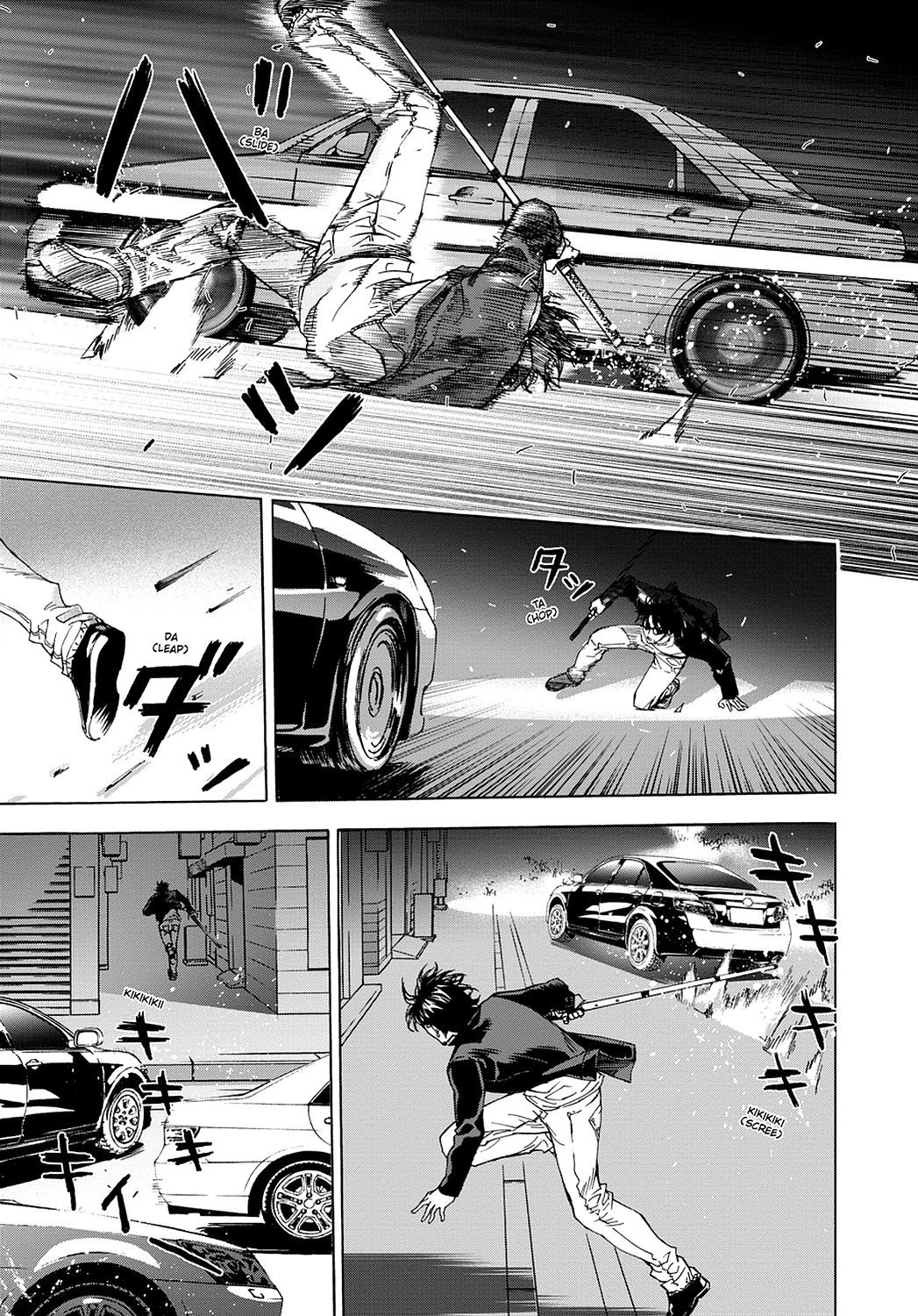 Read Until Death Do Us Part (en) Manga Online