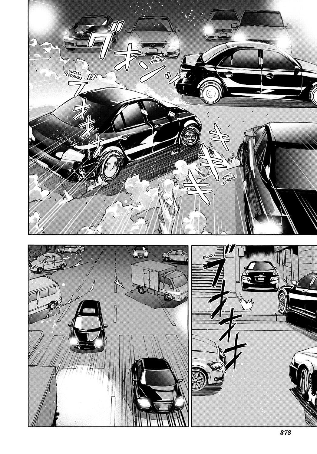 Read Until Death Do Us Part (en) Manga Online