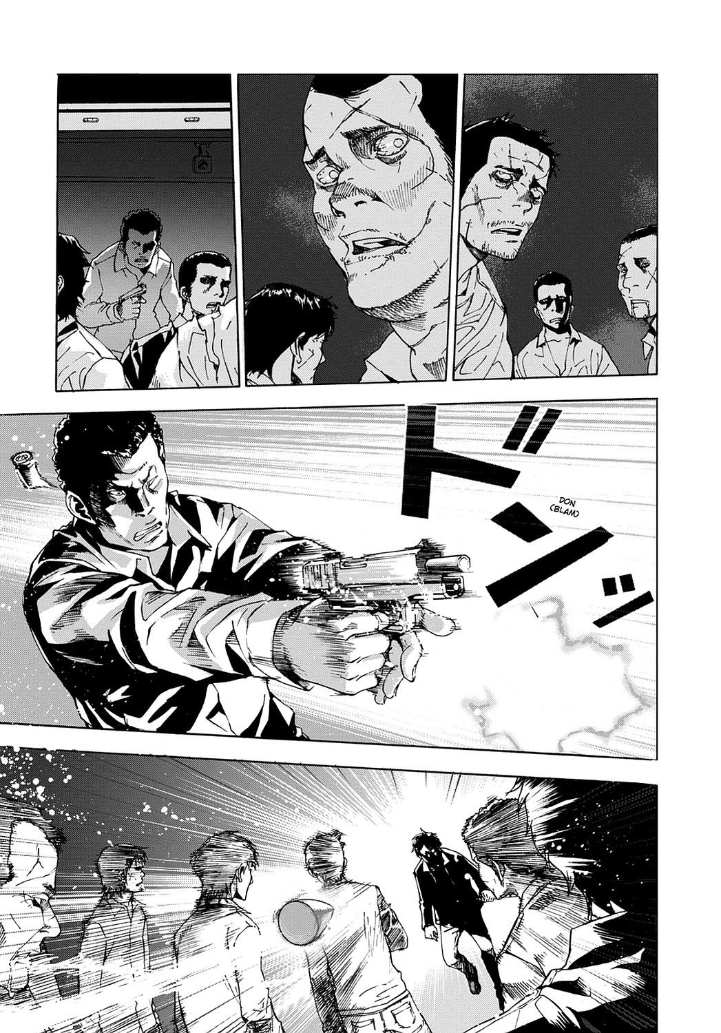 Read Until Death Do Us Part (en) Manga Online