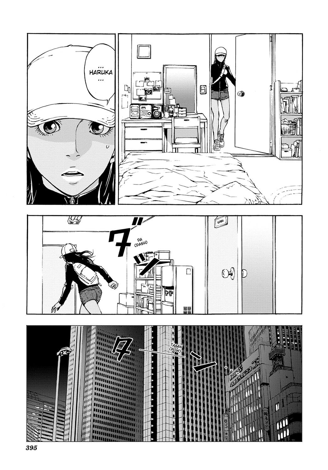 Read Until Death Do Us Part (en) Manga Online