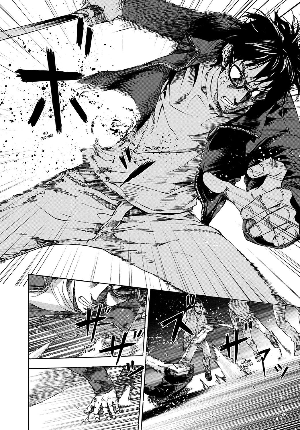 Read Until Death Do Us Part (en) Manga Online