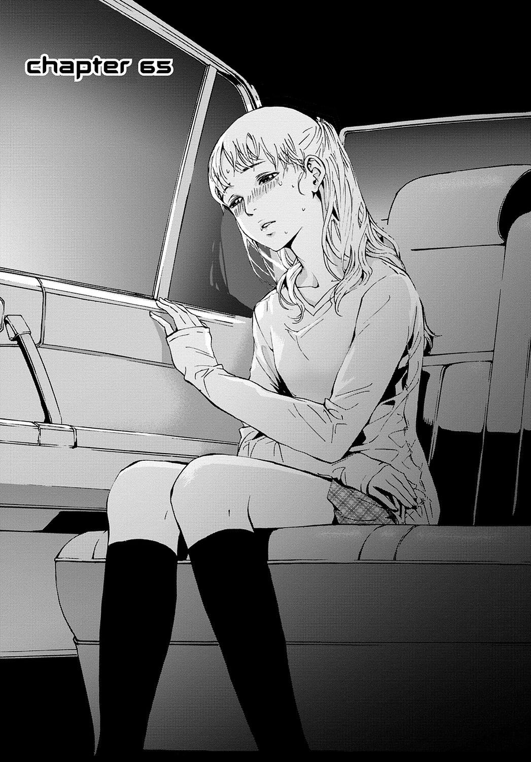 Read Until Death Do Us Part (en) Manga Online