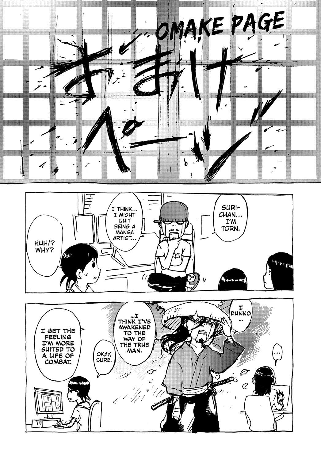 Read Until Death Do Us Part (en) Manga Online