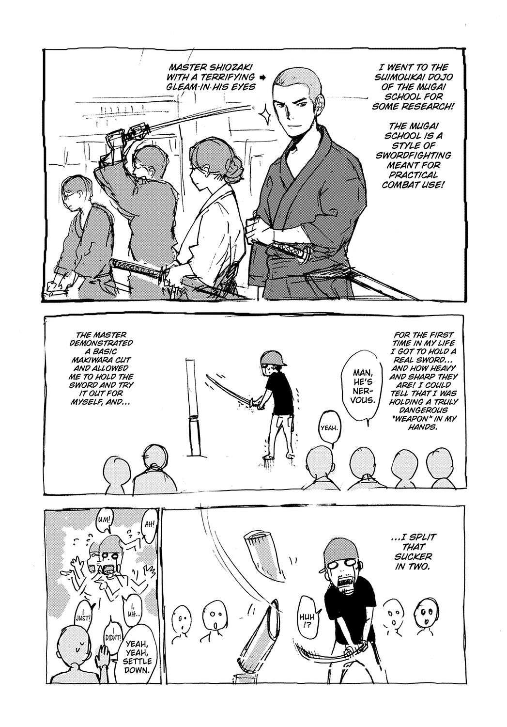 Read Until Death Do Us Part (en) Manga Online