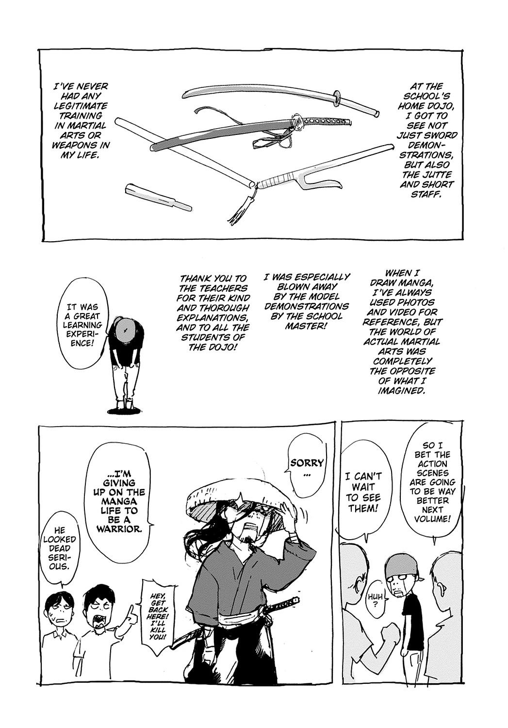 Read Until Death Do Us Part (en) Manga Online