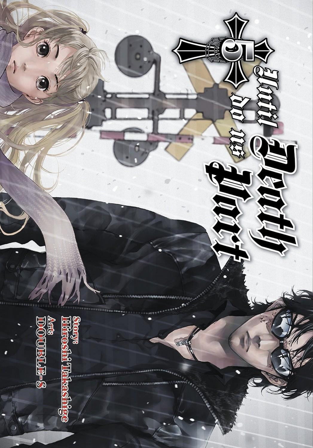 Read Until Death Do Us Part (en) Manga Online
