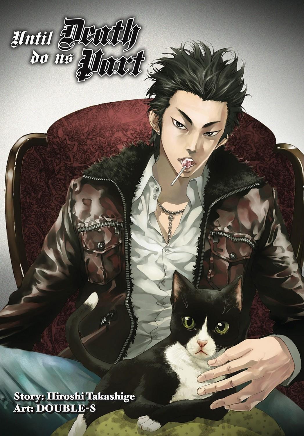 Read Until Death Do Us Part (en) Manga Online