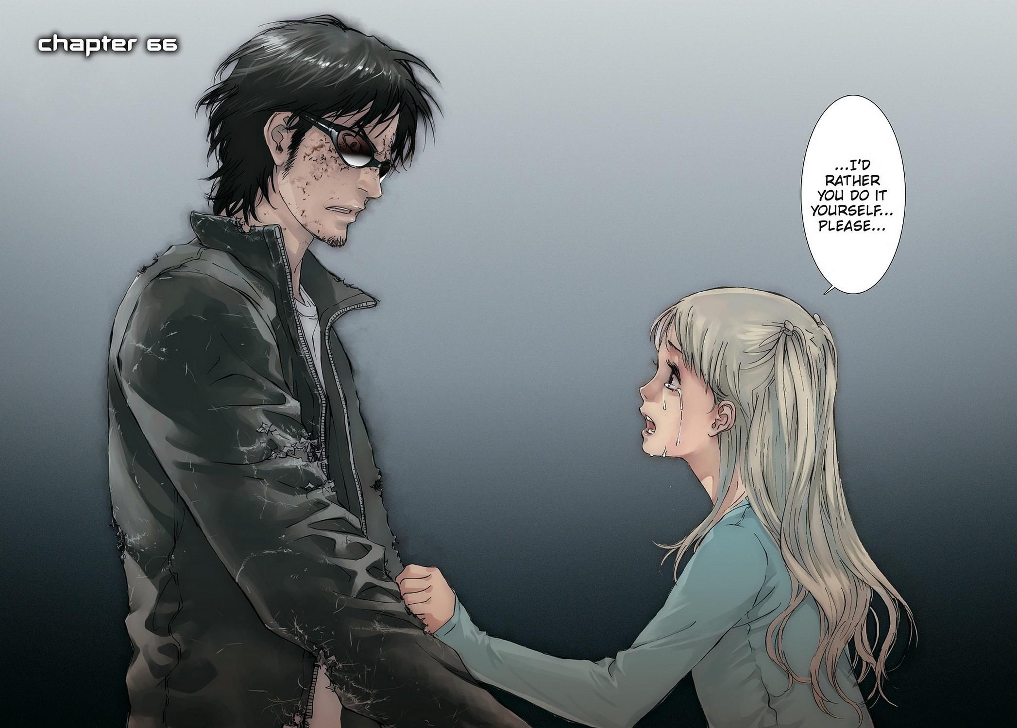 Read Until Death Do Us Part (en) Manga Online