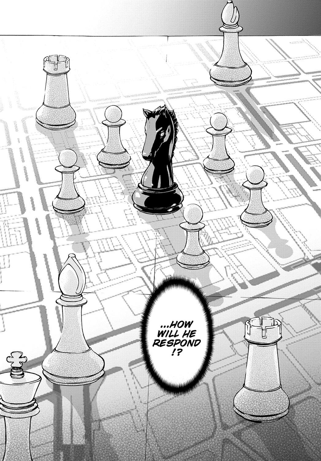 Read Until Death Do Us Part (en) Manga Online