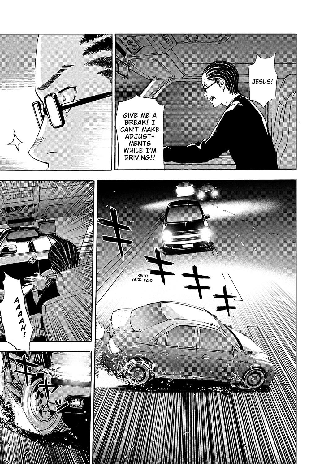 Read Until Death Do Us Part (en) Manga Online