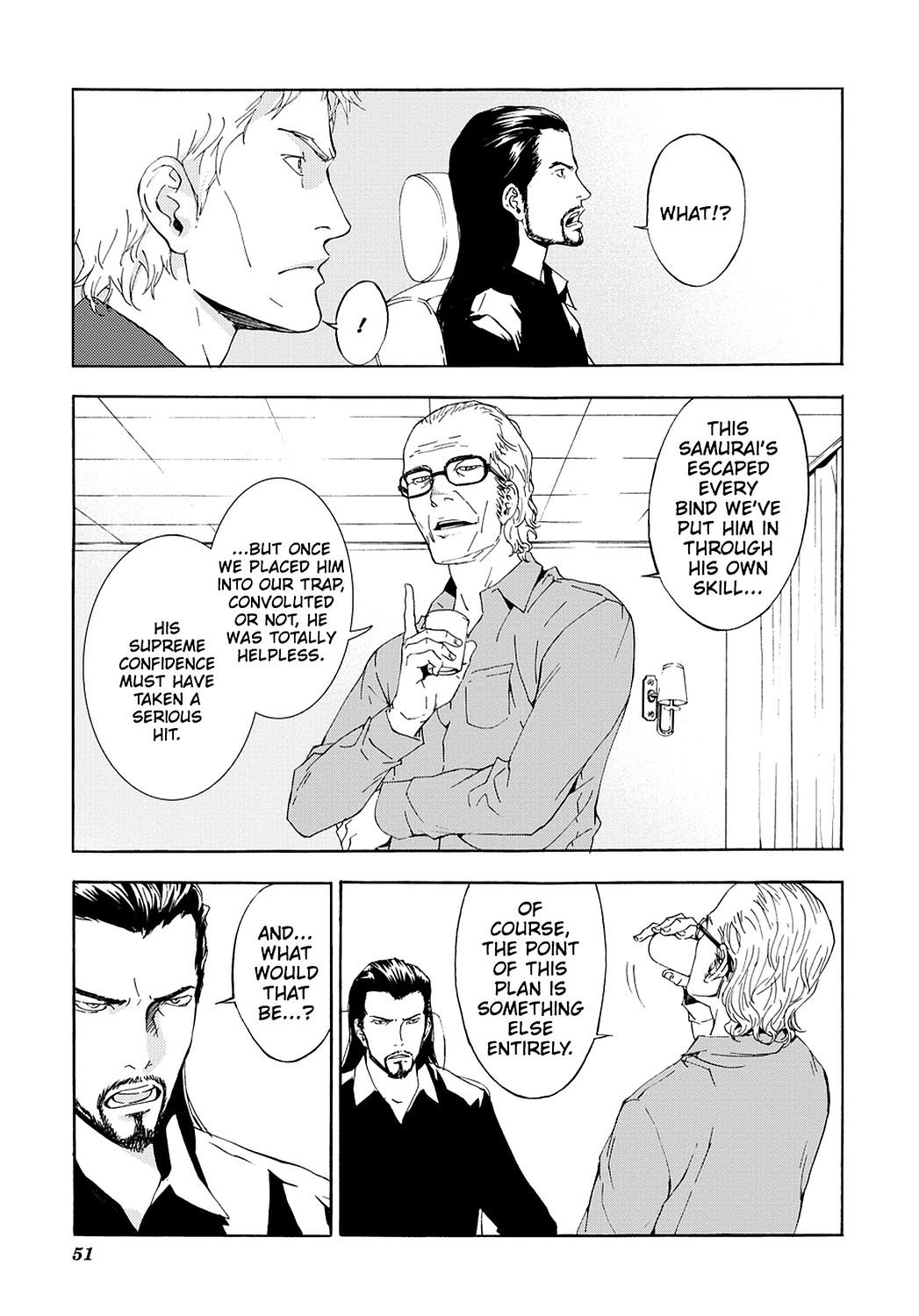 Read Until Death Do Us Part (en) Manga Online