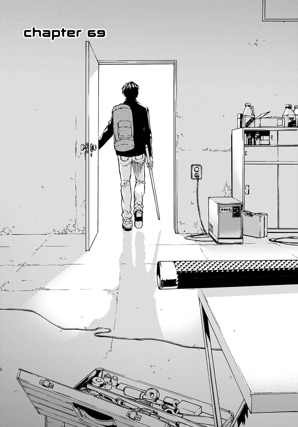 Read Until Death Do Us Part (en) Manga Online