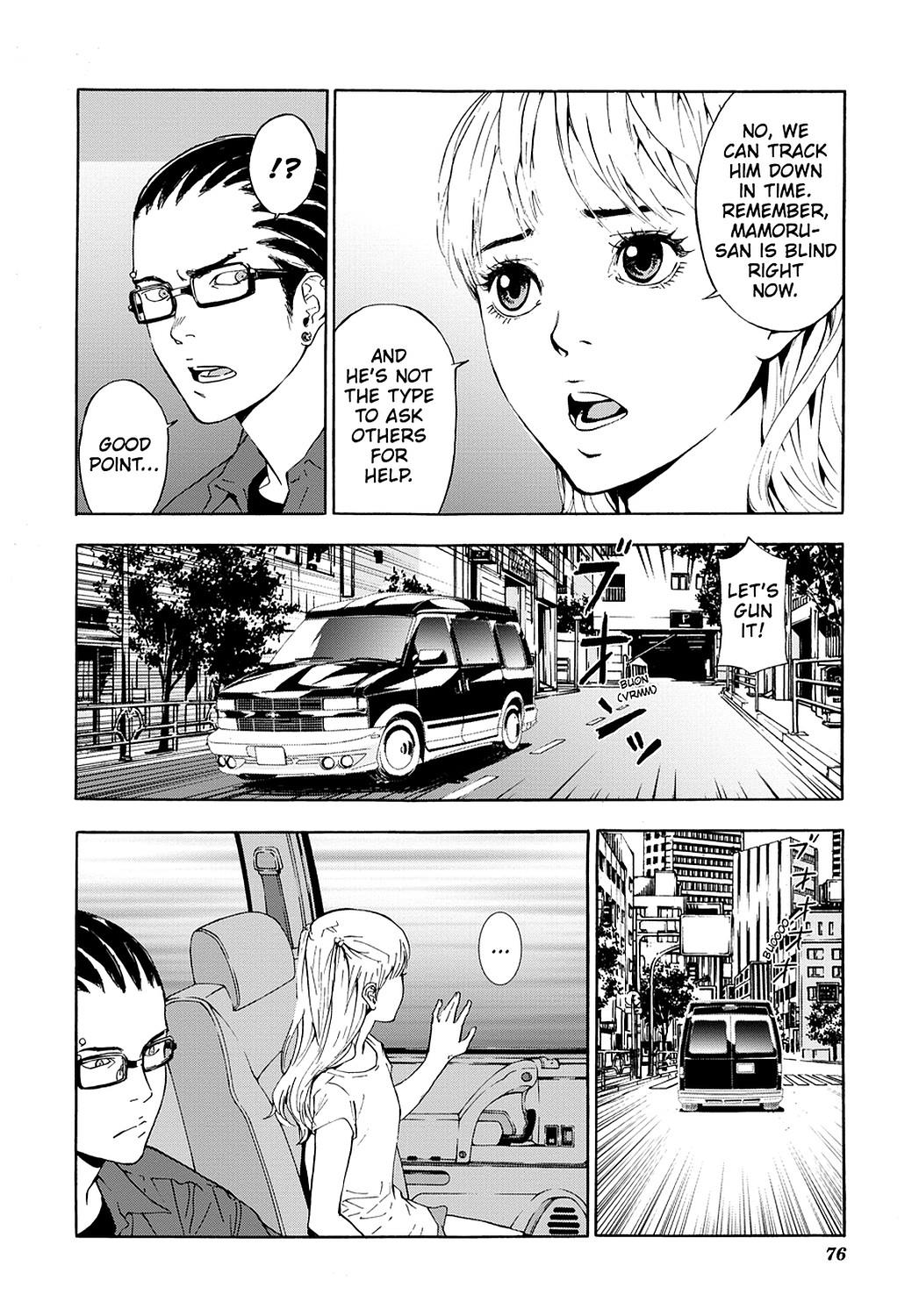 Read Until Death Do Us Part (en) Manga Online