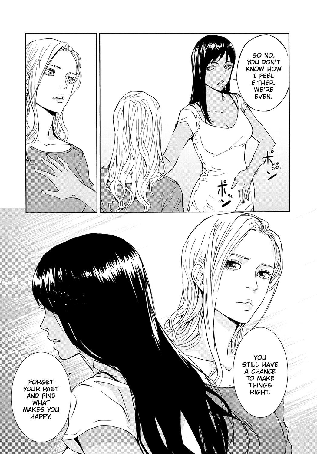Read Until Death Do Us Part (en) Manga Online