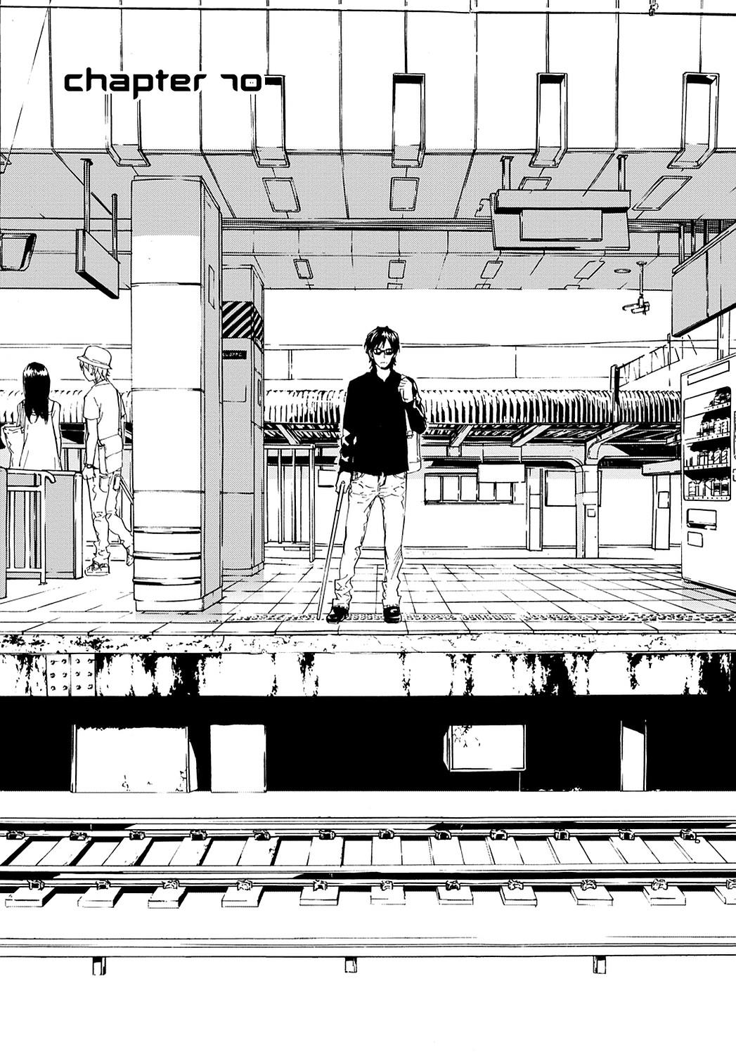 Read Until Death Do Us Part (en) Manga Online