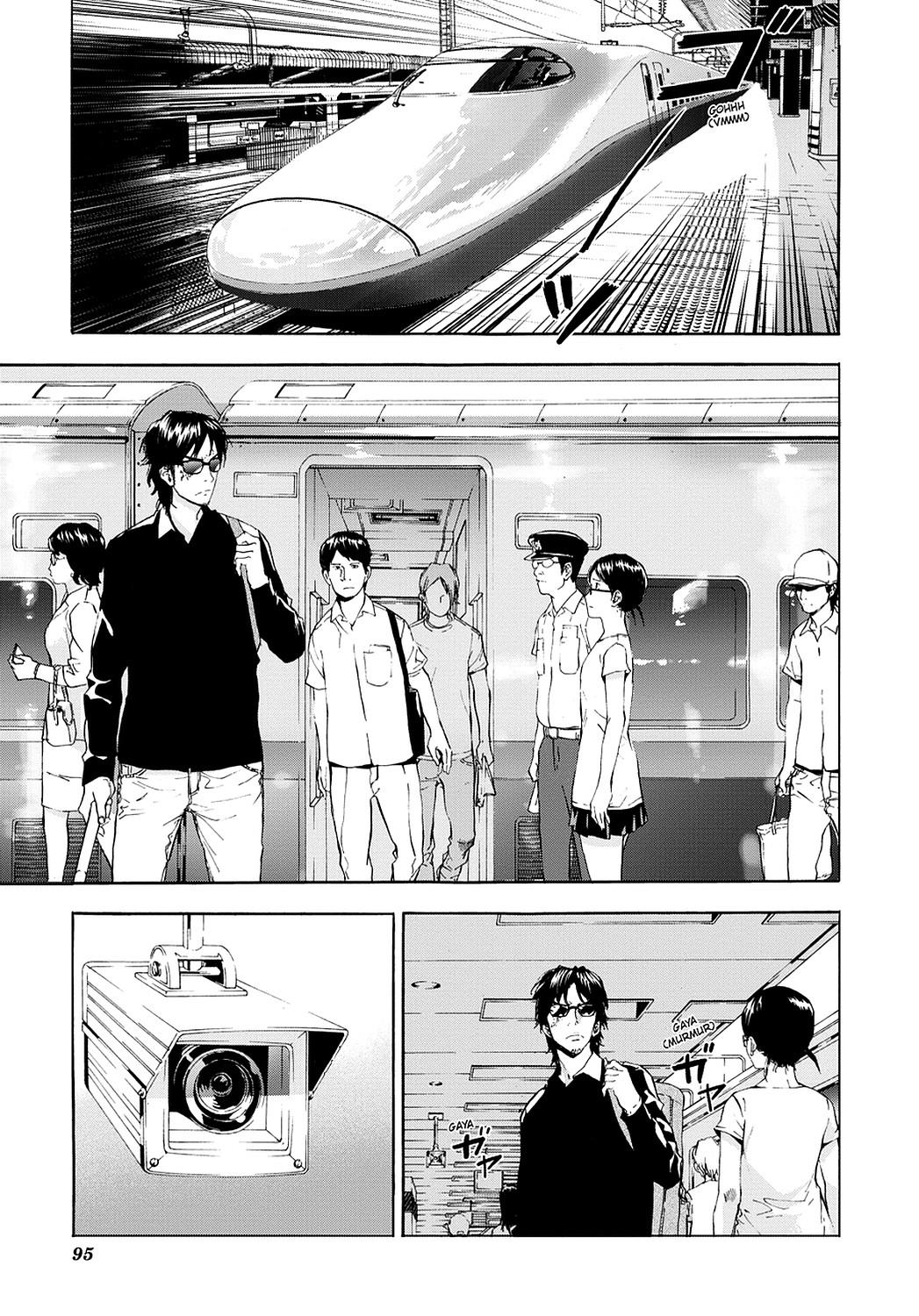 Read Until Death Do Us Part (en) Manga Online