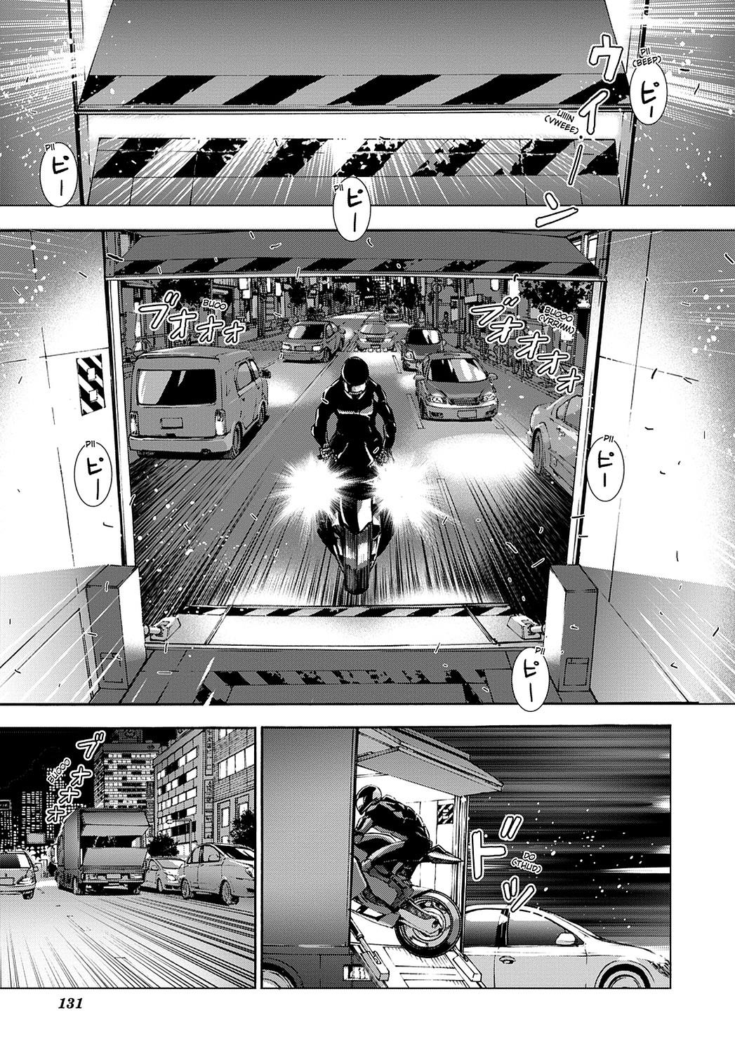Read Until Death Do Us Part (en) Manga Online