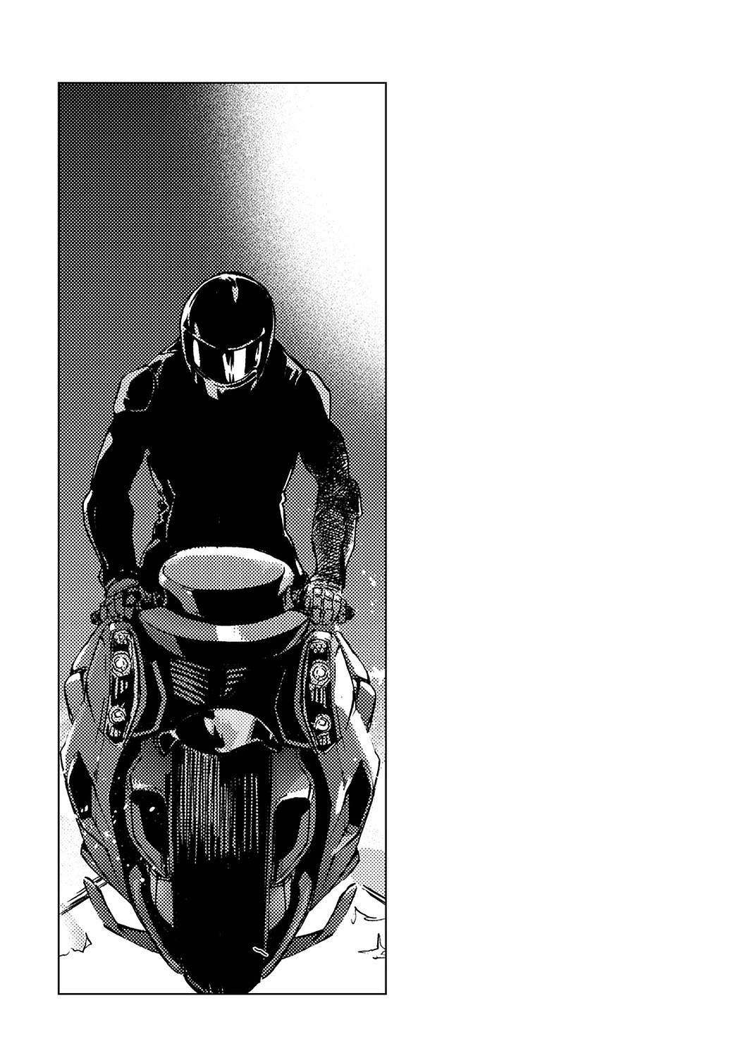 Read Until Death Do Us Part (en) Manga Online
