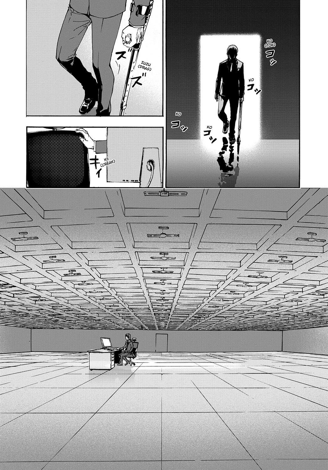 Read Until Death Do Us Part (en) Manga Online