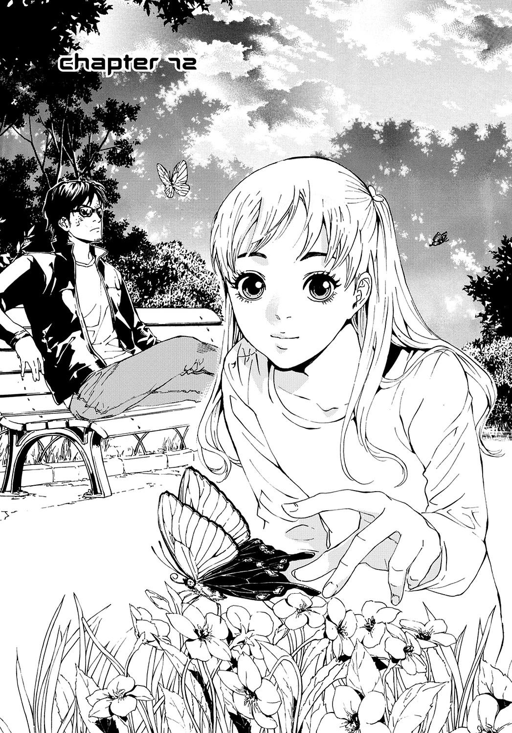 Read Until Death Do Us Part (en) Manga Online