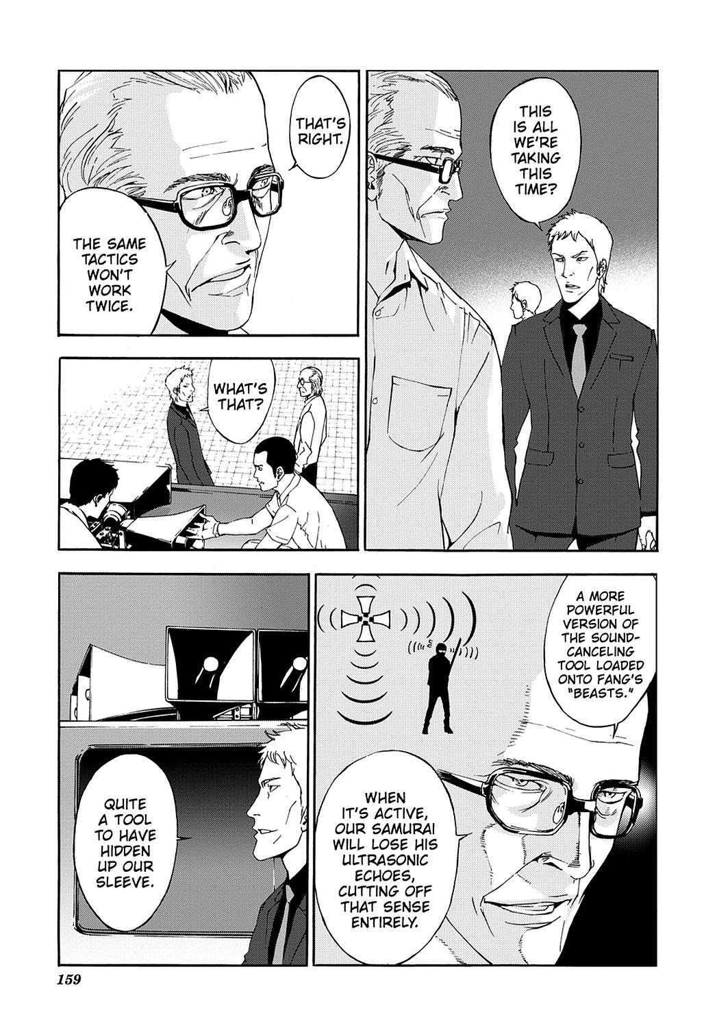 Read Until Death Do Us Part (en) Manga Online