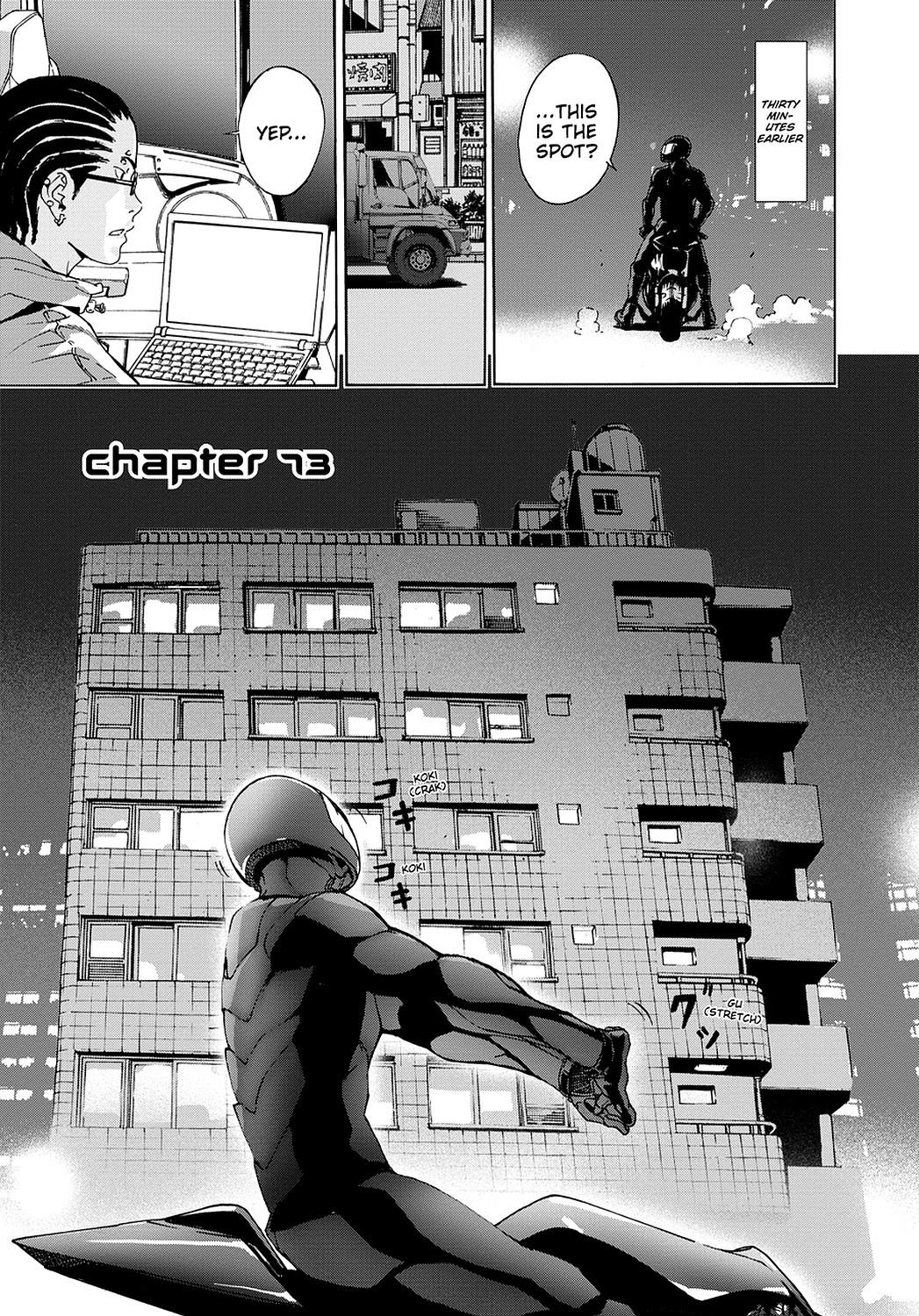 Read Until Death Do Us Part (en) Manga Online