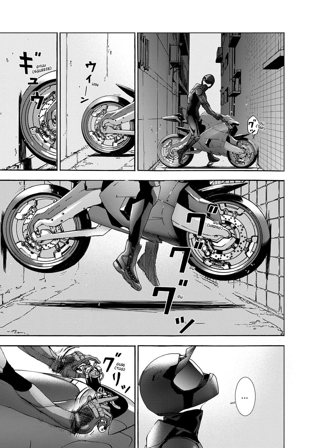 Read Until Death Do Us Part (en) Manga Online