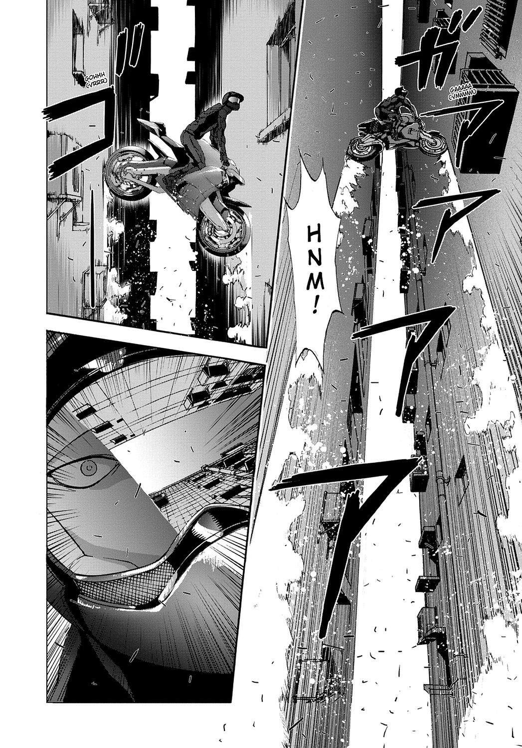 Read Until Death Do Us Part (en) Manga Online