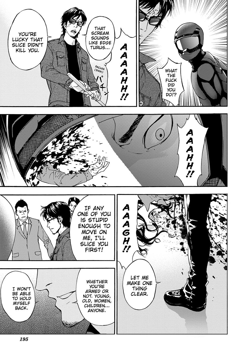 Read Until Death Do Us Part (en) Manga Online