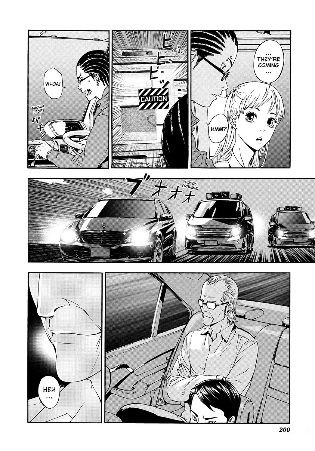 Read Until Death Do Us Part (en) Manga Online