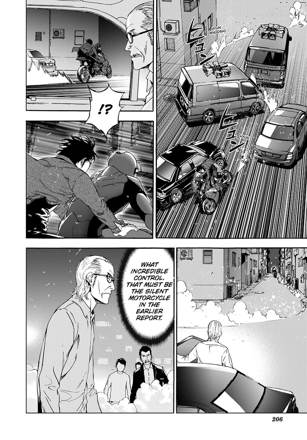 Read Until Death Do Us Part (en) Manga Online